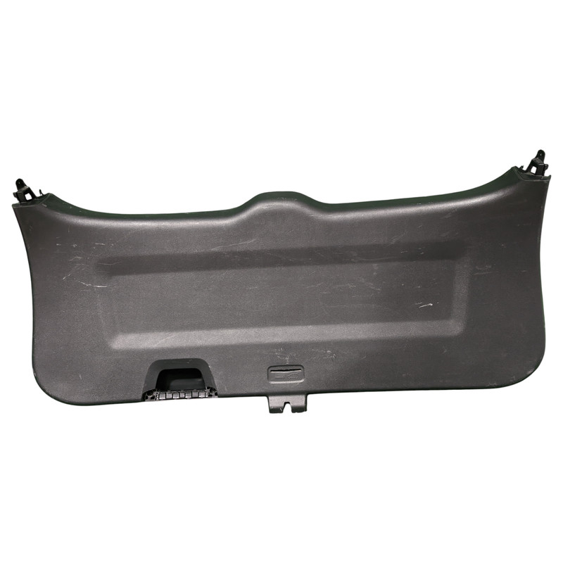 2020-2023 KIA TELLURIDE TAILGATE LIFTGATE BACK DOOR LOWER TRIM COVER PANEL OEM