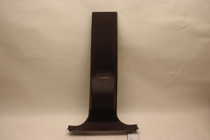 2011-2016 FORD F250 SD CREW CAB LEFT DRIVER SIDE LOWER CENTER B PILLAR TRIM OEM