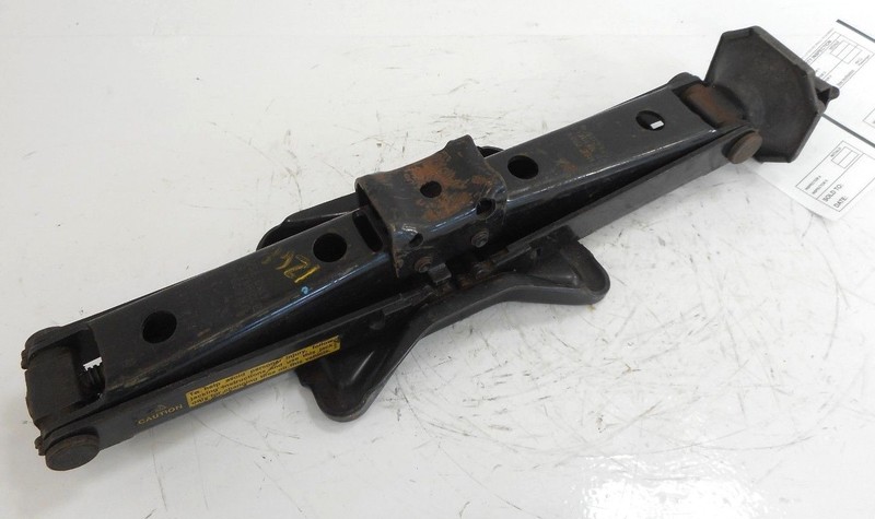 91 1991 Toyota Supra MK3 MKIII Emergency Spare Tire Jack OEM