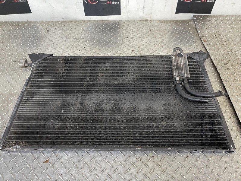 2003-2009 Hummer H2 Condenser Assembly Tested