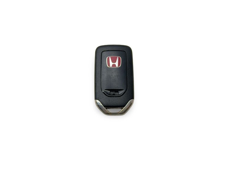 2017-2021 Honda Civic Key Fob With Remote