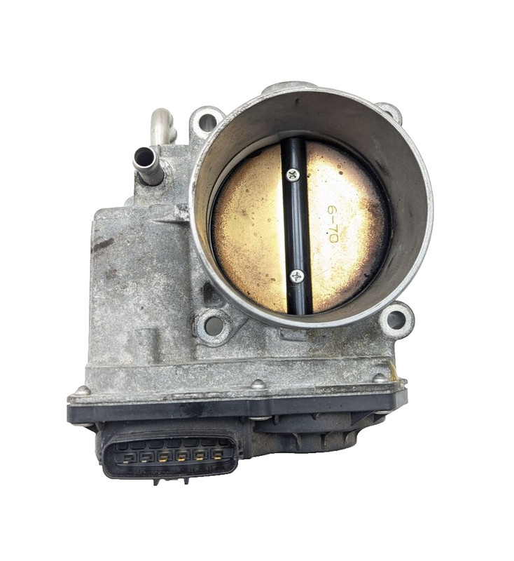 2007 Lexus GS450H Throttle Body Assembly OEM 2203031040