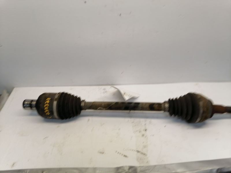 Axle Shaft Rear Axle Opt FE2 Fits 05-13 CORVETTE 1168577