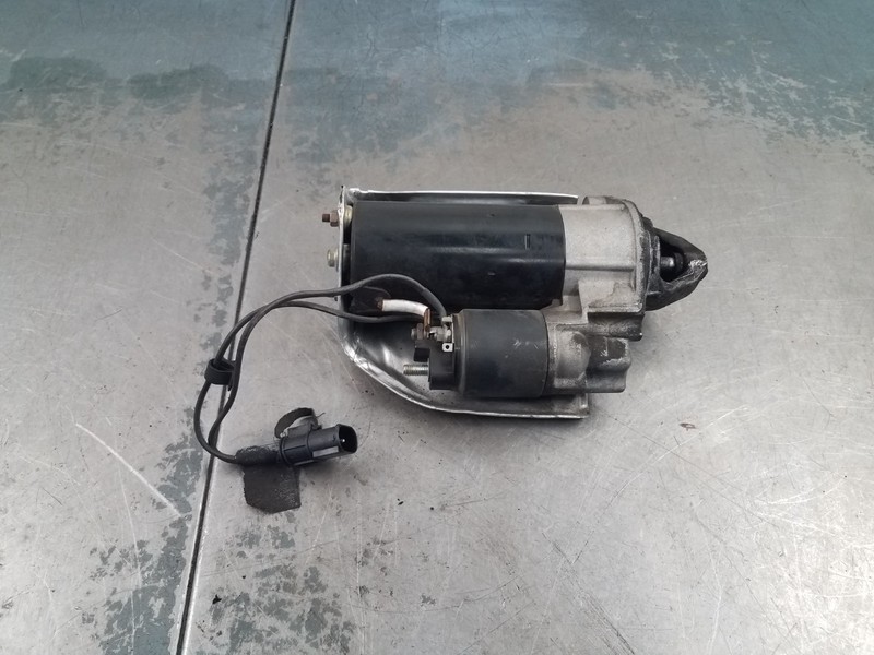 2002 BMW M5 E39 Starter Motor #0823 i7