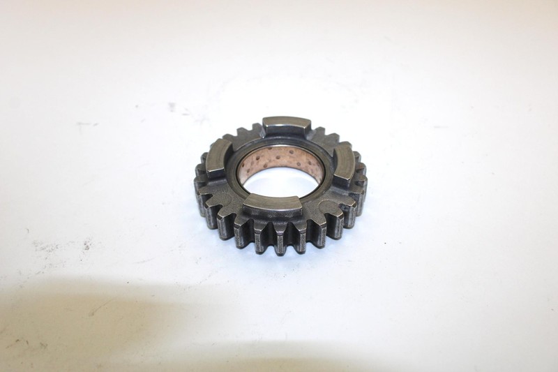 1997 YamahaBig Bear 350 2wd Oem 27T Reverse Trans Gear 1YW-17253-00-00 Q3814