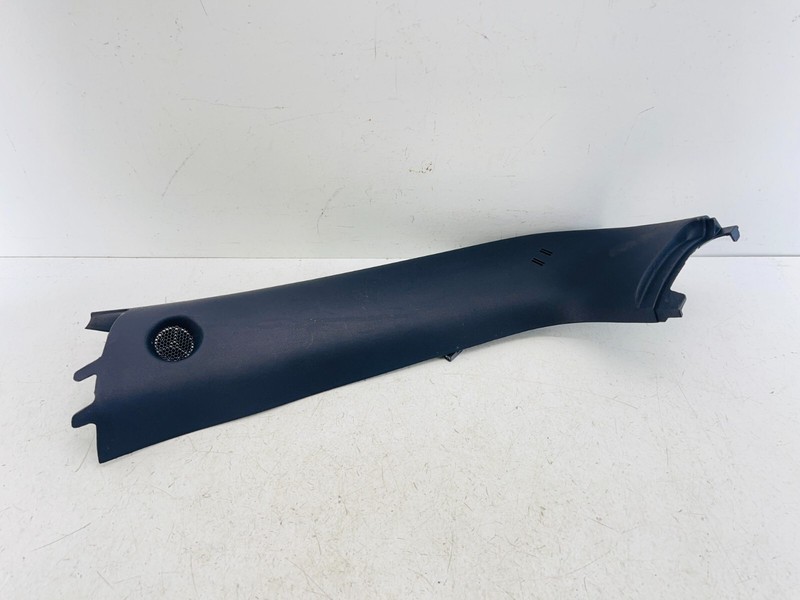 2006-2010 SATURN SKY SOLSTICE Left A Pillar Windshield Trim Tweeter OEM