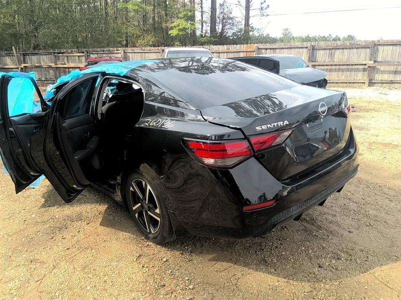 Alternator Fits 22-25 SENTRA 1724652