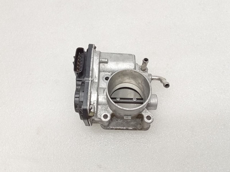 Throttle Body 1.6L Fits 12-19 VERSA 74951