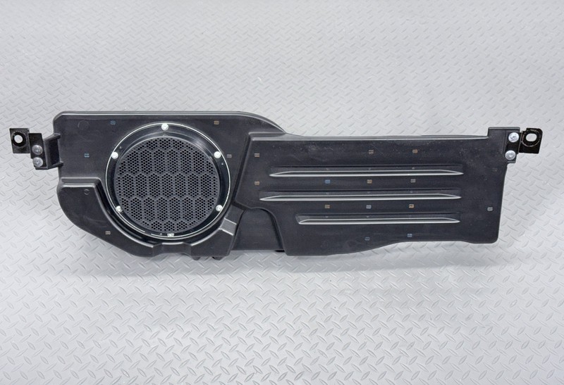 ✅ 2009-26 RAM 1500 2500 3500 Crew Cab OEM REAR SUB WOOFER SPEAKER SUBWOOFER BASS