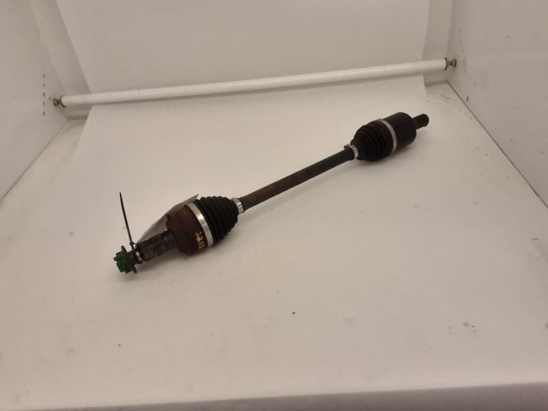 Driver Axle Shaft Rear With Limited Slip Opt G99 Fits 16 ENVISION 2688236