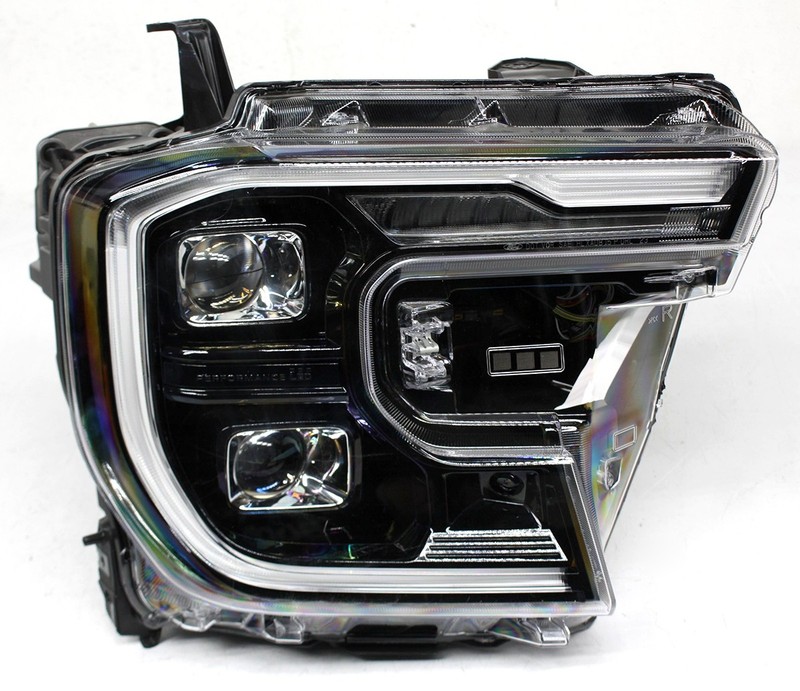 OEM Right Passenger Side LED Headlamp For Ford Ranger N1WZ-13008-EA