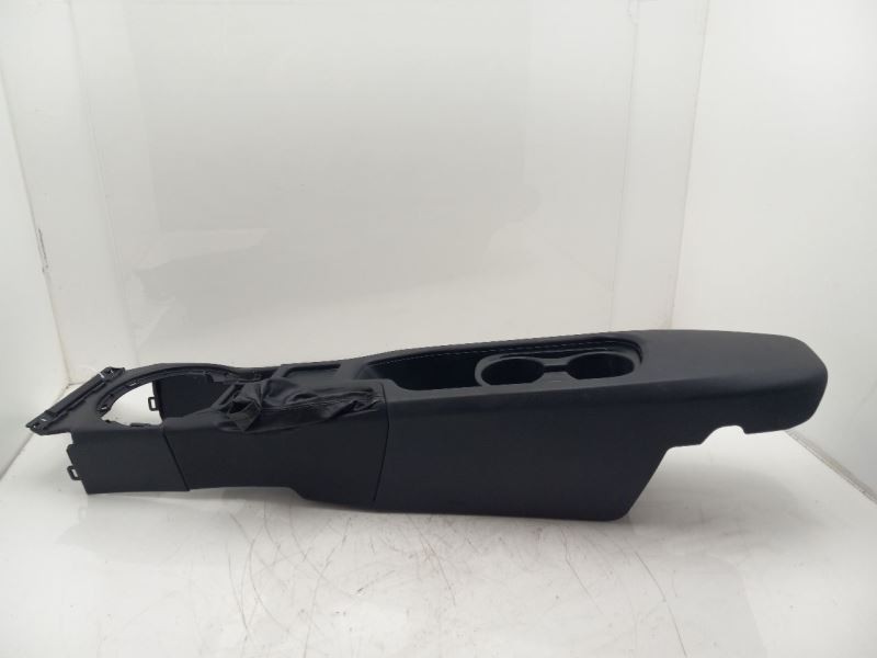 2017 TOYOTA 86 FLOOR MOUNTED CENTER CONSOLE