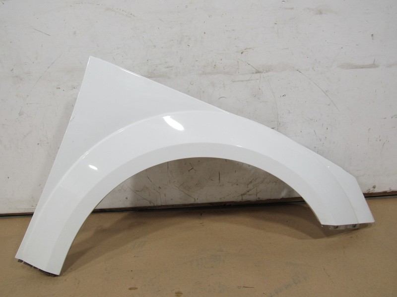 16-23 Audi TT 2019 Front Right Passenger Fender Wing Shell ;