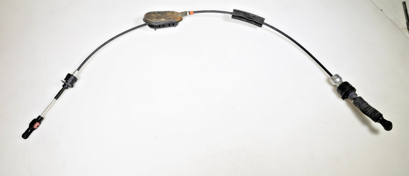 2020-2024 NISSAN SENTRA CONTINUOUSLY TRANSMISSION GEAR SHIFTER CONTROL CABLE OEM
