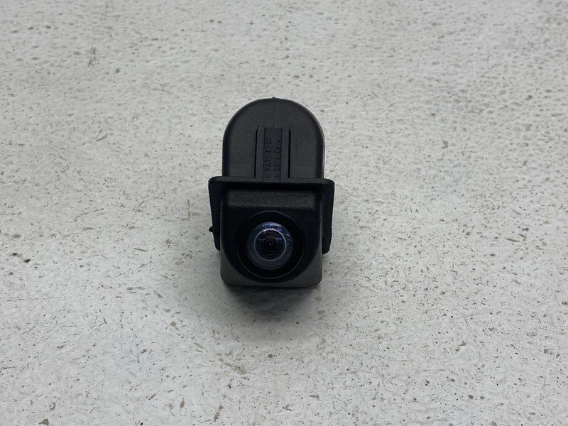 2009-2010 BMW X5 E70 REAR VIEW BACKUP CAMERA OEM LOT629