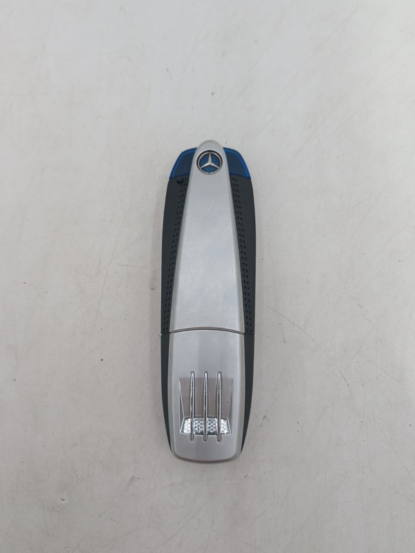 MERCEDES BENZ BLUETOOTH DONGLE PUCK INTERFACE ADAPTOR MODEL B67875878