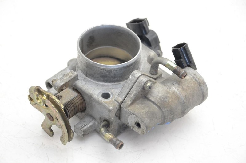 1999-2005 Mazda MX-5 Miata 1.8L Throttle Body Valve Assembly