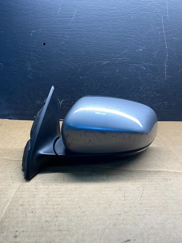 2014 - 2021 Jeep Cherokee Left Driver LH Side View Door Heated Mirror ad7280 DG