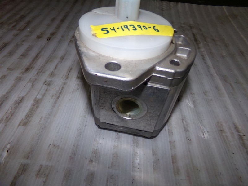 Casappa 0143587M Valve Assembly 54-19390-6*FREE SHIPPING*