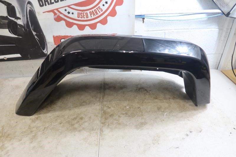 2007-2018 Jeep Wrangler JK OEM Rear Left Driver Fender Flare PX8 5KC85TZZAG