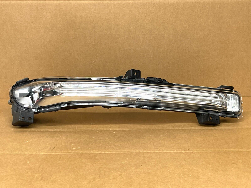 ⭐2020-2022 LINCOLN AVIATOR FRONT RIGHT SIDE LED DAYTIME RUNNING LIGHT OEM