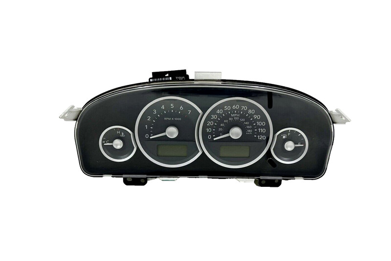 2005 Mercury Mariner Speedometer Instrument Gauge Cluster 194,804 Miles OEM