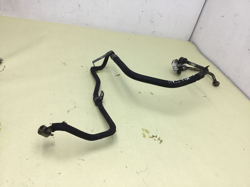 Maserati GHIBLI Power Steering Oil Hose Tube Pipe Line 14 - 17 :O