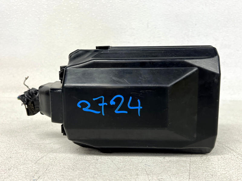 ⭐2014-2020 INFINITI Q50 ENGINE BAY POWER SUPPLY FUSE JUNCTION RELAY OEM LOT2724