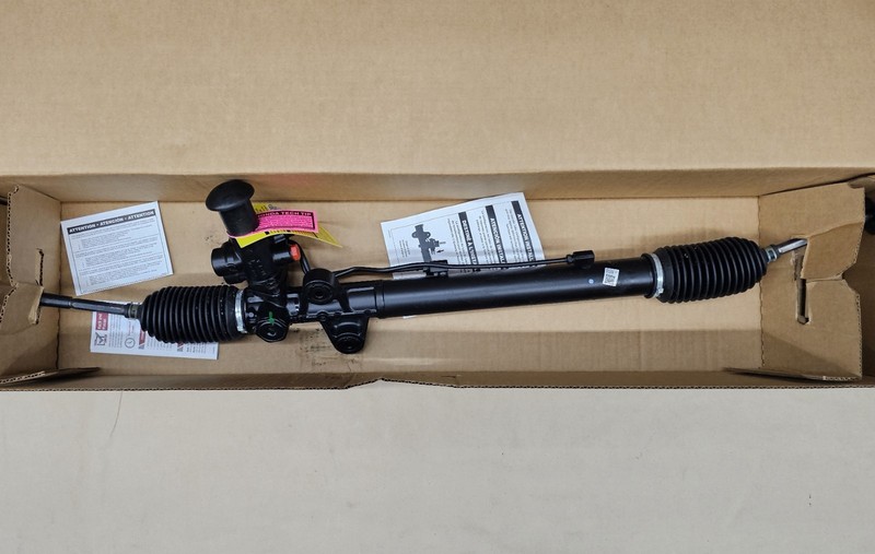 REMANUFACTURED OEM ACURA MDX RACK AND PINION 26-2714 *SEE CHART*