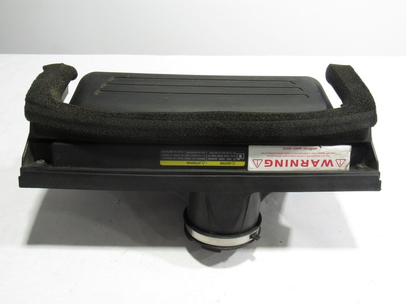 03-06 Chevrolet SSR LS 2005 Air Intake Filter Cleaner Box Duct ;:Y