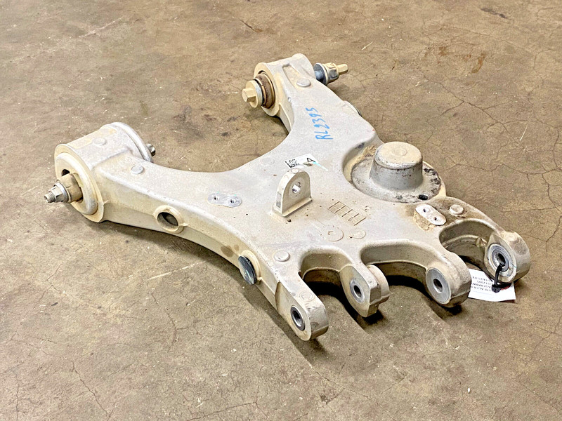 ⭐2018-2023 ALFA ROMEO STELVIO 2.0L AWD REAR LEFT LOWER CONTROL ARM OEM LOT2395