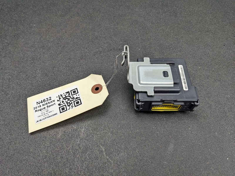 Warning Speaker Controller Module 284P1-6MG0A 2019 Nissan Rogue Sport 2017 2018