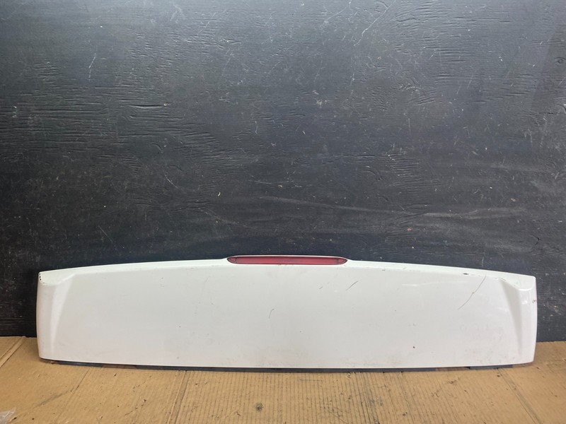 2006 2007 2008 Honda Pilot Rear Trunk Spoiler Gate Oem q3392 DG