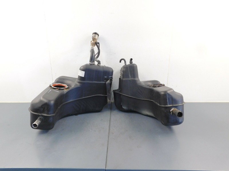 2017 17 18 19 20Audi R8 V10 Plus Fuel Tanks #3342 G5