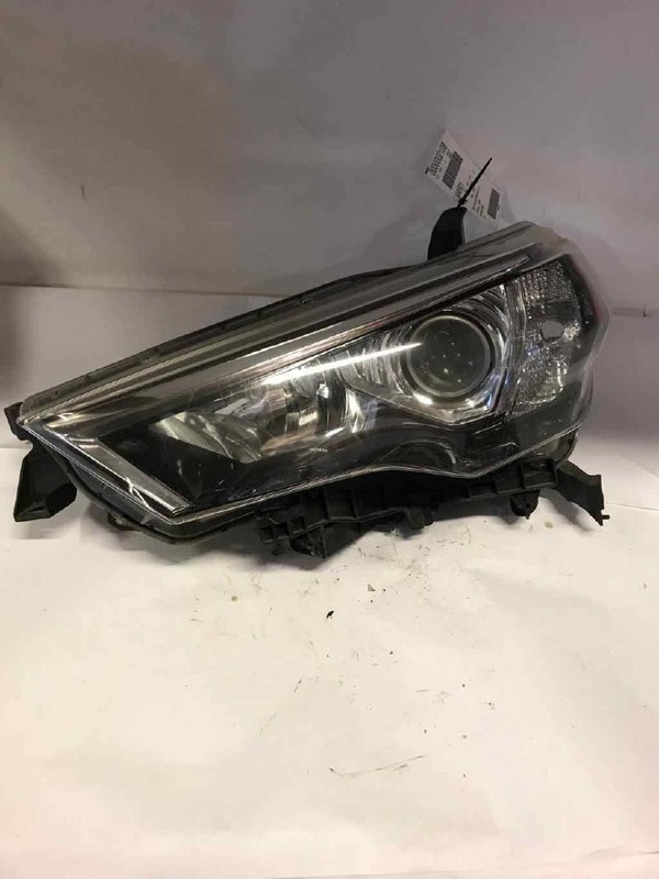 Headlamp Assembly TOYOTA 4RUNNER Left 14 15 16 17 18 19 20