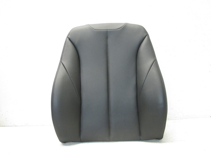 12-19 BMW F30 335i 320i xDRIVE SEDAN UPPER SEAT CUSHION FRONT LEFT OEM 010925B