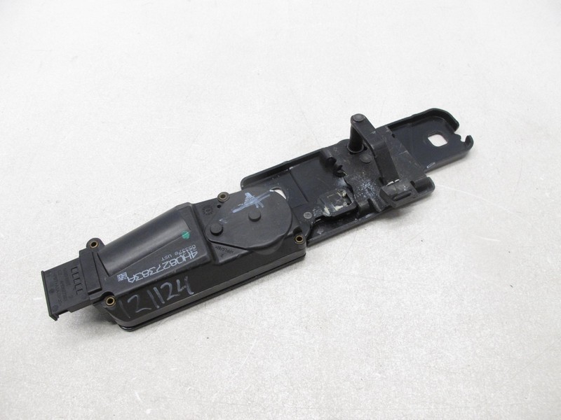 11-18 AUDI 4G A7 S7 C7 A6 S6 A8 S8 REAR TRUNK LID LOCK MOTOR ACTUATOR OEM 121124