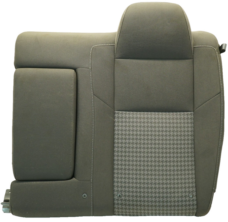 🔅2011-2023 DODGE CHALLENGER OEM. REAR DRIVER SIDE SEAT UPPER BACKREST CLOTH