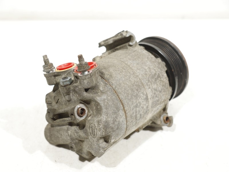 2017-2019 Land Rover Discovery Sport L550 A/c Compressor LR083481 OEM