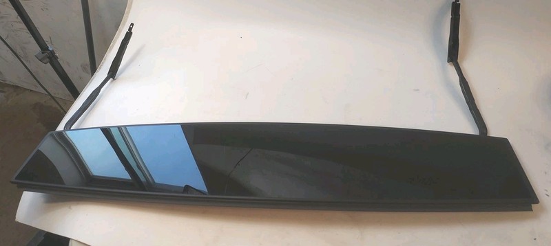 2009-2015 Hyundai Sonata Panoramic Roof Sunroof Moonroof Front Glass Panel OEM