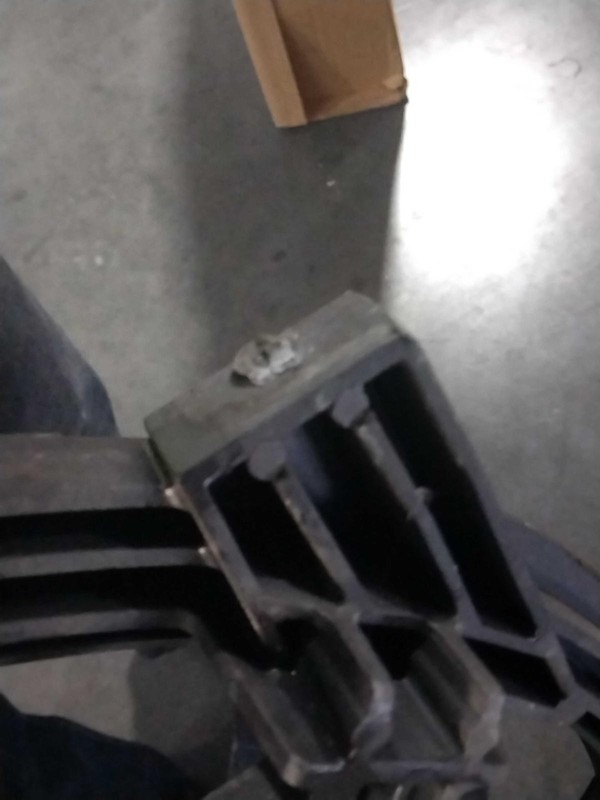 Used Engine Cooling Fan Motor fits: 2019 Nissan Altima 2.5 Grade A
