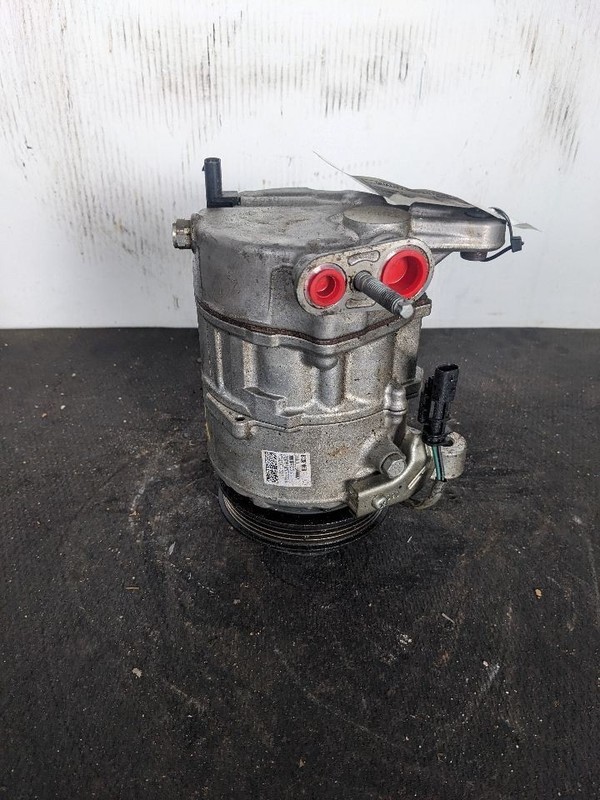 AC Compressor New Style Fits 19 SIERRA 1500 PICKUP 1135604