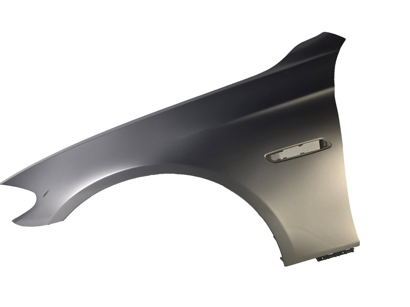 2010 2016 BMW 528i 535d 550i Left Driver Side Front Fender Quarter Panel OEM x