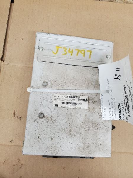 Engine ECM Electronic Control Module Tbi Fits 87-92 ASTRO 278964