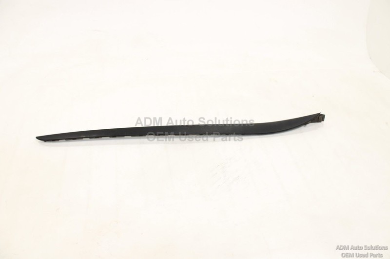 2016 - 2020 Kia Optima Right Windshield Pillar Side Molding Trim 86131-D4000 OEM