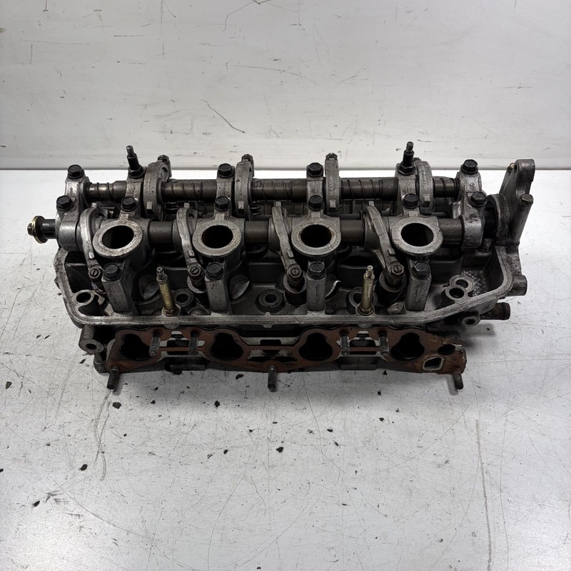 92-95 Honda Civic CX Cylinder Head PM8 12100-PM8-A11 OEM