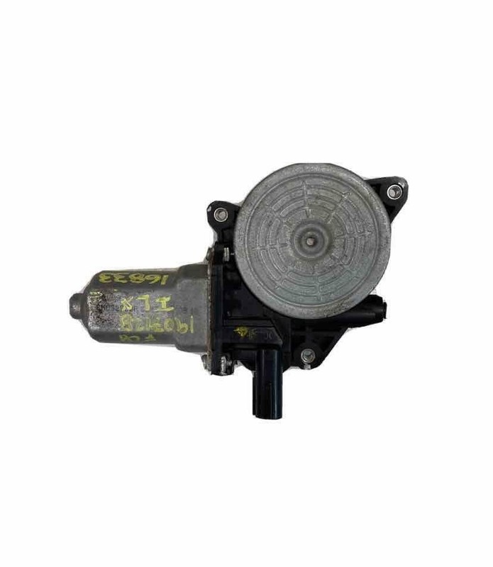 2016 2019 ACURA ILX FRONT DOOR REGULATOR DRIVER SIDE LH OEM 72250TX6A11