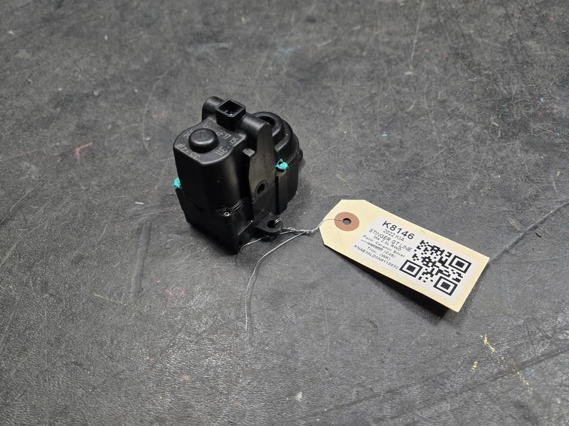 Front Right Door Mirror Folding Actuator 2022 Kia Stinger 2023