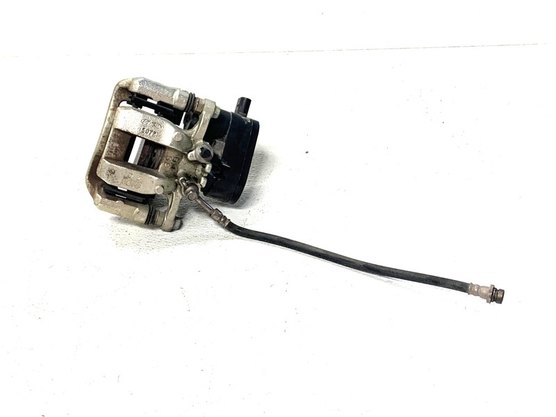 22 23 24 HYUNDAI TUCSON REAR LEFT SIDE ABS DISK BRAKE CALIPER OEM #A0.17