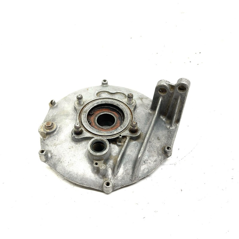 00-06 Honda Rancher 350 TRX350FM 4x4 OEM Rear Brake Panel 43010-HN5-670 AH75
